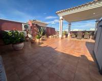 Re-Sale - Town house / semi detached - Orihuela - Entre Naranjos - Vistabella