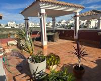 Re-Sale - Town house / semi detached - Orihuela - Entre Naranjos - Vistabella