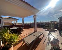 Re-Sale - Town house / semi detached - Orihuela - Entre Naranjos - Vistabella