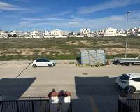 Re-Sale - Town house / semi detached - Orihuela - Entre Naranjos - Vistabella