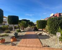 Re-Sale - Town house / semi detached - Orihuela - Entre Naranjos - Vistabella