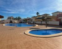 Re-Sale - Town house / semi detached - Orihuela - Entre Naranjos - Vistabella