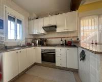 Re-Sale - Town house / semi detached - Orihuela - Entre Naranjos - Vistabella