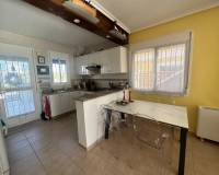 Re-Sale - Town house / semi detached - Orihuela - Entre Naranjos - Vistabella