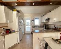 Re-Sale - Town house / semi detached - Orihuela - Entre Naranjos - Vistabella