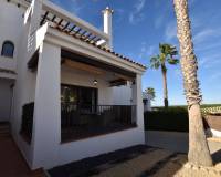 Re-Sale - Townhouse - Algorfa - La Finca Golf