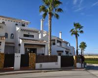 Re-Sale - Townhouse - Algorfa - La Finca Golf