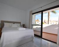 Re-Sale - Townhouse - Algorfa - La Finca Golf