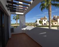 Re-Sale - Townhouse - Algorfa - La Finca Golf