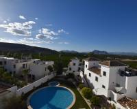 Re-Sale - Townhouse - Algorfa - La Finca Golf