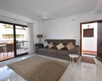 Re-Sale - Townhouse - Algorfa - La Finca Golf