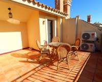 Re-Sale - Townhouse - Algorfa - La Finca Golf