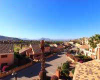 Re-Sale - Townhouse - Algorfa - La Finca Golf