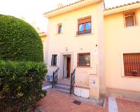 Re-Sale - Townhouse - Algorfa - La Finca Golf