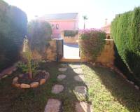 Re-Sale - Townhouse - Algorfa - La Finca Golf