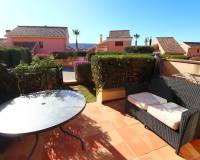 Re-Sale - Townhouse - Algorfa - La Finca Golf