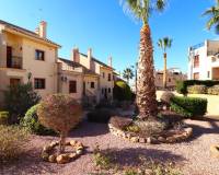 Re-Sale - Townhouse - Algorfa - La Finca Golf