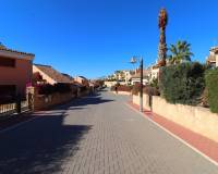 Re-Sale - Townhouse - Algorfa - La Finca Golf