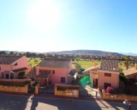 Re-Sale - Townhouse - Algorfa - La Finca Golf