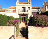 Re-Sale - Townhouse - Algorfa - La Finca Golf