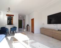 Re-Sale - Townhouse - Algorfa - La Finca Golf