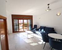 Re-Sale - Townhouse - Algorfa - La Finca Golf