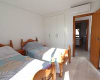 Re-Sale - Townhouse - Algorfa - La Finca Golf