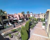 Re-Sale - Townhouse - Algorfa - La Finca Golf