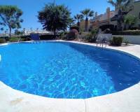 Re-Sale - Townhouse - Algorfa - La Finca Golf