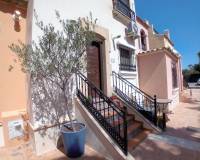 Re-Sale - Townhouse - Algorfa - La Finca Golf