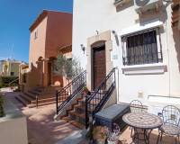 Re-Sale - Townhouse - Algorfa - La Finca Golf