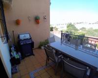 Re-Sale - Townhouse - Algorfa - La Finca Golf