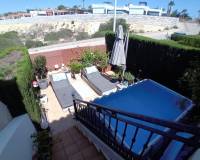 Re-Sale - Townhouse - Algorfa - La Finca Golf