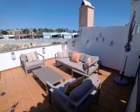 Re-Sale - Townhouse - Algorfa - La Finca Golf