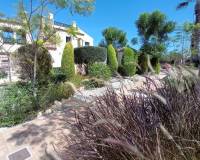 Re-Sale - Townhouse - Algorfa - La Finca Golf