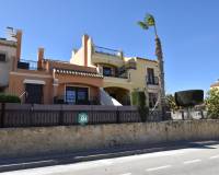 Re-Sale - Townhouse - Algorfa - La Finca Golf