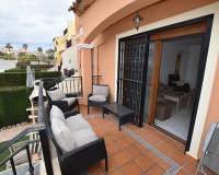 Re-Sale - Townhouse - Algorfa - La Finca Golf