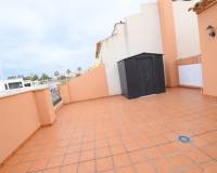 Re-Sale - Townhouse - Algorfa - La Finca Golf