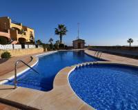 Re-Sale - Townhouse - Algorfa - La Finca Golf