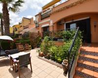 Re-Sale - Townhouse - Algorfa - La Finca Golf