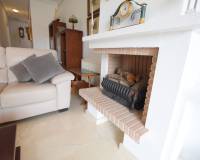 Re-Sale - Townhouse - Algorfa - La Finca Golf