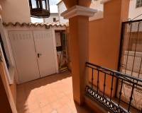 Re-Sale - Townhouse - Algorfa - La Finca Golf