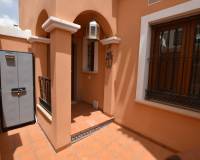 Re-Sale - Townhouse - Algorfa - La Finca Golf