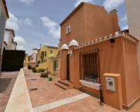 Re-Sale - Townhouse - Algorfa - La Finca Golf