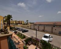 Re-Sale - Townhouse - Algorfa - La Finca Golf