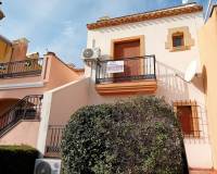 Re-Sale - Townhouse - Algorfa - La Finca Golf