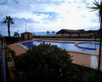 Re-Sale - Townhouse - Algorfa - La Finca Golf