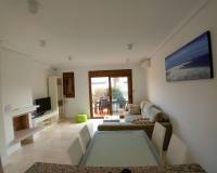 Re-Sale - Townhouse - Algorfa - La Finca Golf