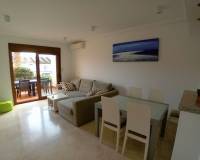 Re-Sale - Townhouse - Algorfa - La Finca Golf