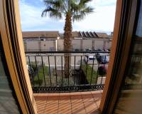 Re-Sale - Townhouse - Algorfa - La Finca Golf